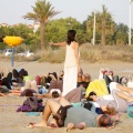 I Festival de Yoga