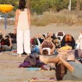 I Festival de Yoga