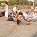 I Festival de Yoga