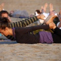 I Festival de Yoga