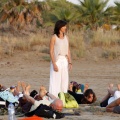 I Festival de Yoga