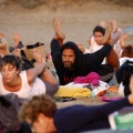 I Festival de Yoga