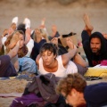 I Festival de Yoga