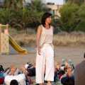 I Festival de Yoga