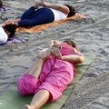 I Festival de Yoga