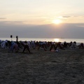I Festival de Yoga