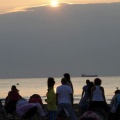 I Festival de Yoga
