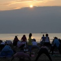 I Festival de Yoga