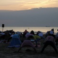 I Festival de Yoga