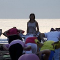 I Festival de Yoga