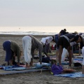 I Festival de Yoga