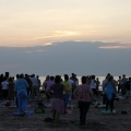 I Festival de Yoga