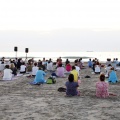 I Festival de Yoga