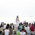 I Festival de Yoga