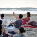 I Festival de Yoga