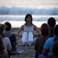 I Festival de Yoga