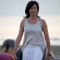 I Festival de Yoga