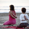 I Festival de Yoga