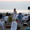 I Festival de Yoga