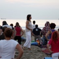 I Festival de Yoga