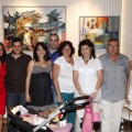 Exposición Sandra Vidales