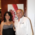 Exposición Sandra Vidales