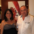 Exposición Sandra Vidales