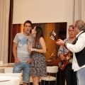 Exposición Sandra Vidales