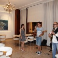 Exposición Sandra Vidales
