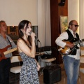 Exposición Sandra Vidales