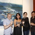 Exposición Sandra Vidales