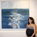 Exposición Sandra Vidales