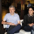 Exposición Sandra Vidales