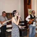 Exposición Sandra Vidales