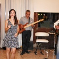 Exposición Sandra Vidales