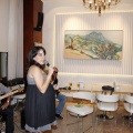 Exposición Sandra Vidales