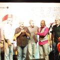 Mc Latin Jazz Proyect