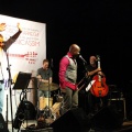 Mc Latin Jazz Proyect