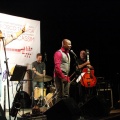 Mc Latin Jazz Proyect