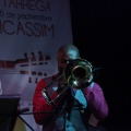 Mc Latin Jazz Proyect