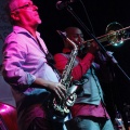 Mc Latin Jazz Proyect