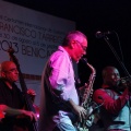 Mc Latin Jazz Proyect