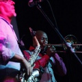 Mc Latin Jazz Proyect