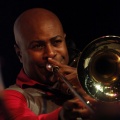 Mc Latin Jazz Proyect