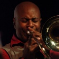 Mc Latin Jazz Proyect