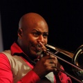 Mc Latin Jazz Proyect