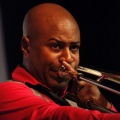 Mc Latin Jazz Proyect