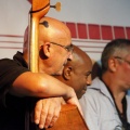 Mc Latin Jazz Proyect