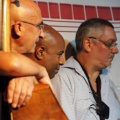 Mc Latin Jazz Proyect