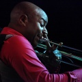 Mc Latin Jazz Proyect